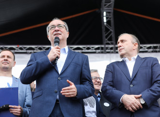 Polonia, i comunisti non se ne sono mai andati dai posti di comando