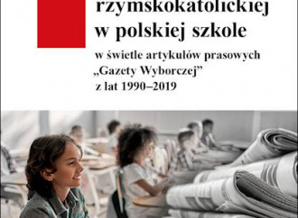 Da Gazeta Wyborcza al governo Tusk, ora di religione sotto attacco