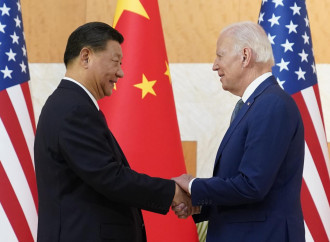 Fra Biden e Xi c'è dialogo, ma anche molti equivoci