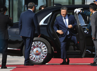 Cina, Russia e India non trovano la quadra. Sono tradizioni troppo diverse