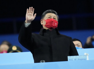 Motti e minacce: la Cina non fa la mediatrice con Mosca