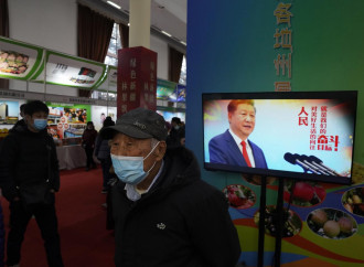 Xi Jinping detta regole di buon vicinato. Per gli altri
