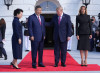 Xi accolto da imperatore a Washington. Speranze per la libertà di religione