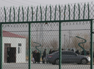Lavoro forzato nello Xinjiang. Inizia il boicottaggio