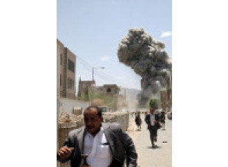 Yemen, la tragedia lontana dai riflettori