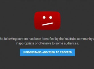Censure su YouTube, il braccio violento dell'Oms