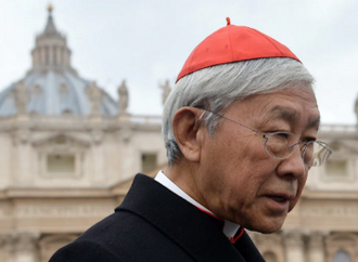 Il cardinale Zen: “Che male c’è nella Messa antica?”