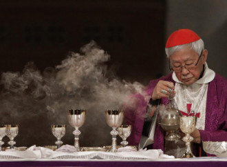 Cina: la Chiesa e il regime danzano insieme?