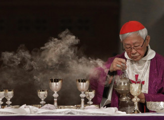 Cinque aspetti del Sinodo che dovrebbero preoccupare i fedeli