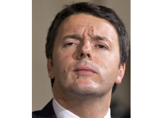 Cirinnà e altro 
Caro Renzi 
Le scrivo...