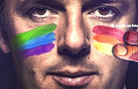 Unioni gay sì, austerity no: ecco un premier double face