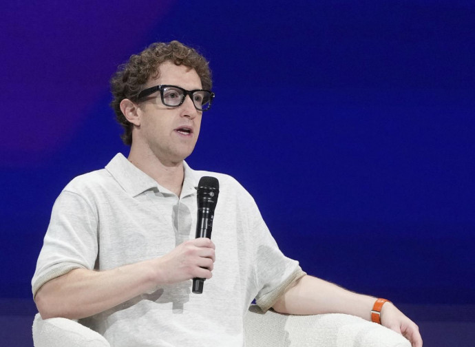 Mark Zuckerberg (La Presse)